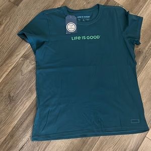 Life is Good T-Shirt